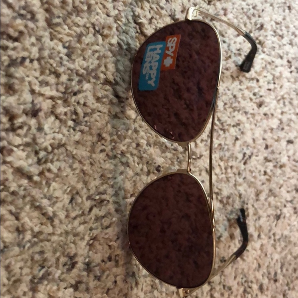 Spy Sunglasses